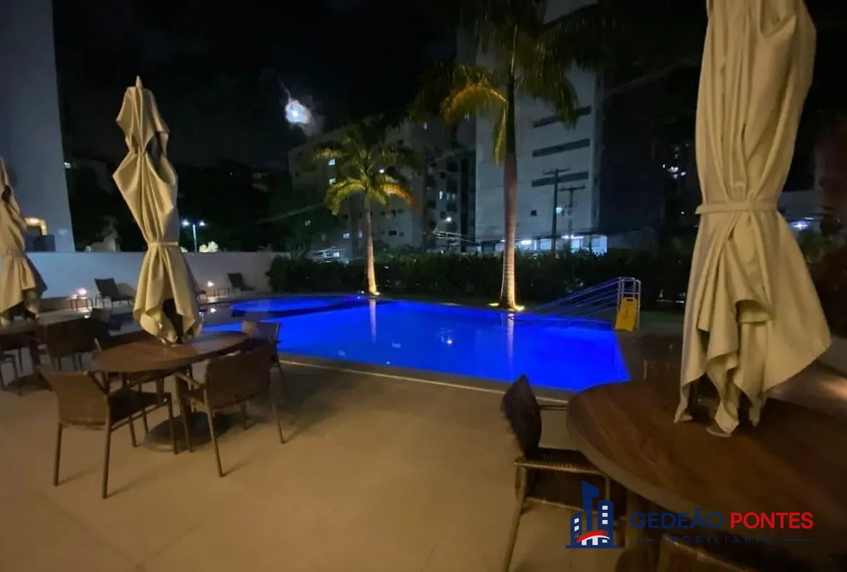 Apartamento, 4 quartos, 185 m² - Foto 2