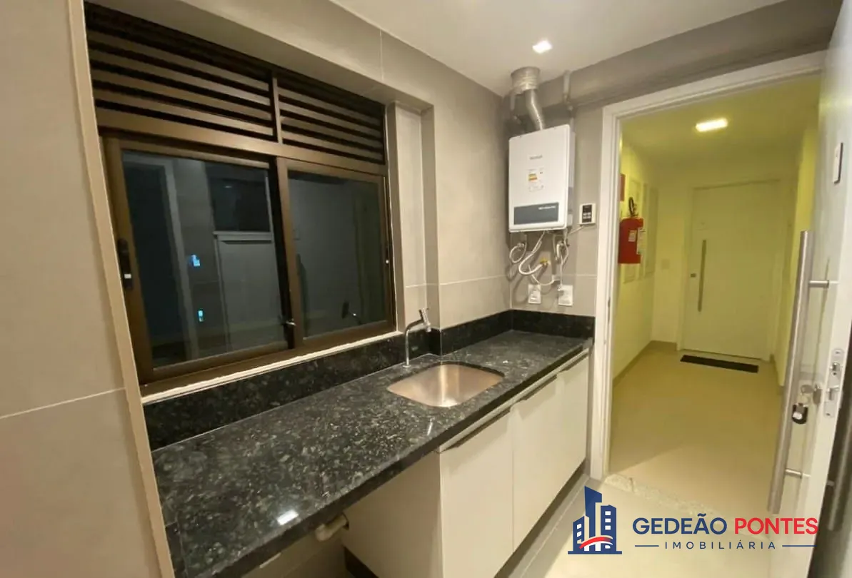 Apartamento, 4 quartos, 185 m² - Foto 18