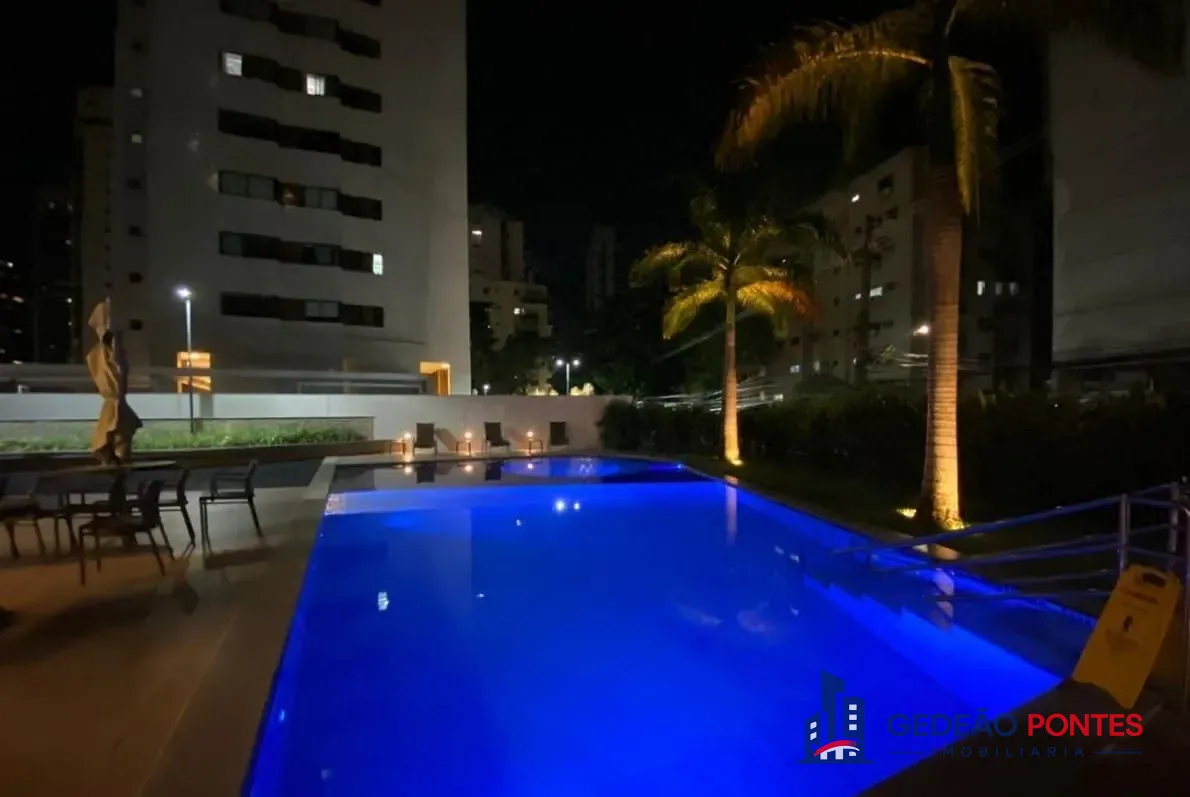 Apartamento, 4 quartos, 185 m² - Foto 16
