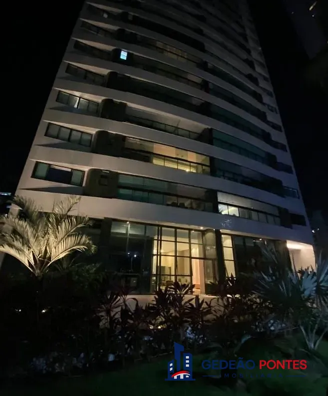 Apartamento, 4 quartos, 185 m² - Foto 20