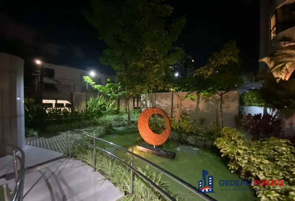 Apartamento, 4 quartos, 185 m² - Foto 15