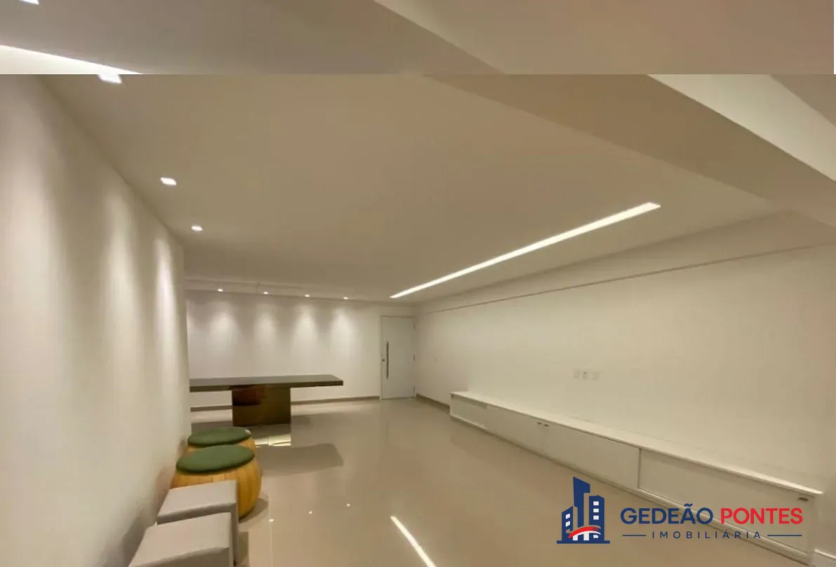 Apartamento, 4 quartos, 185 m² - Foto 12