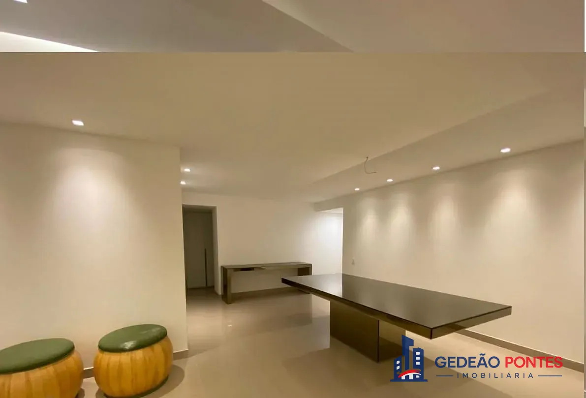 Apartamento, 4 quartos, 185 m² - Foto 11