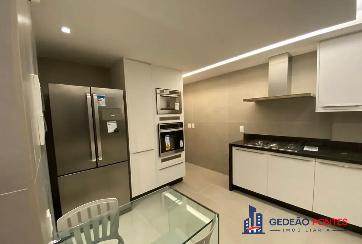Apartamento, 4 quartos, 185 m² - Foto 7