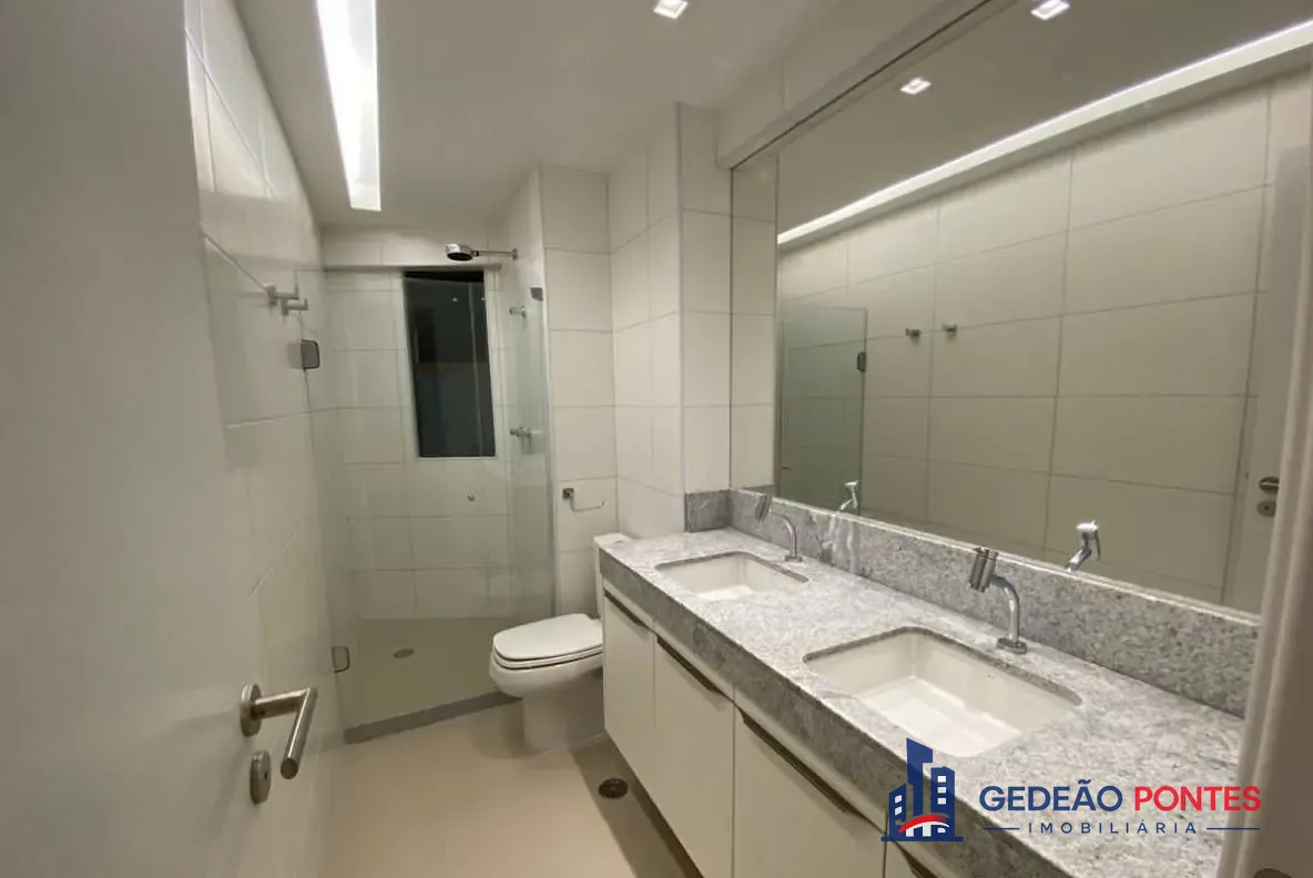 Apartamento, 4 quartos, 185 m² - Foto 8