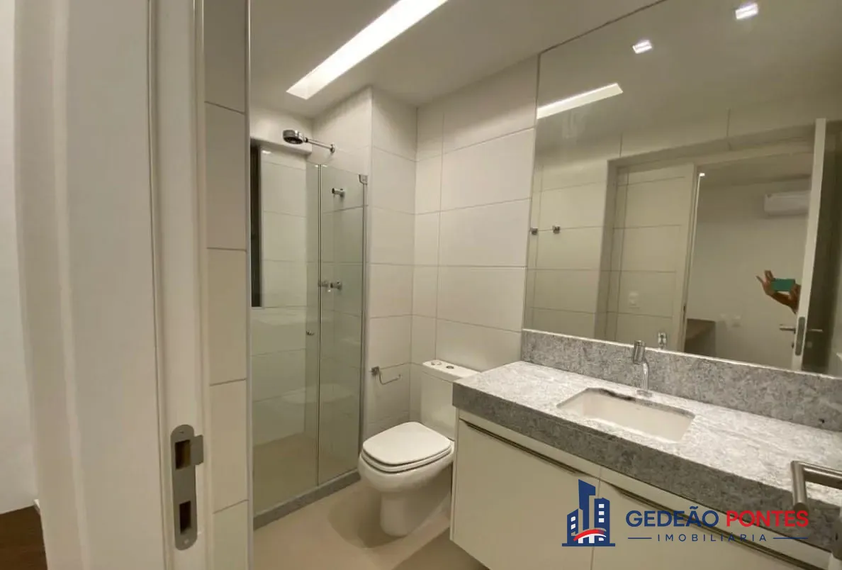 Apartamento, 4 quartos, 185 m² - Foto 6
