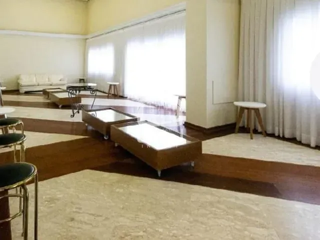 Apartamento com 240m² 3 quartos e 5 banheiros, à venda, no bairro Moema em São Paulo