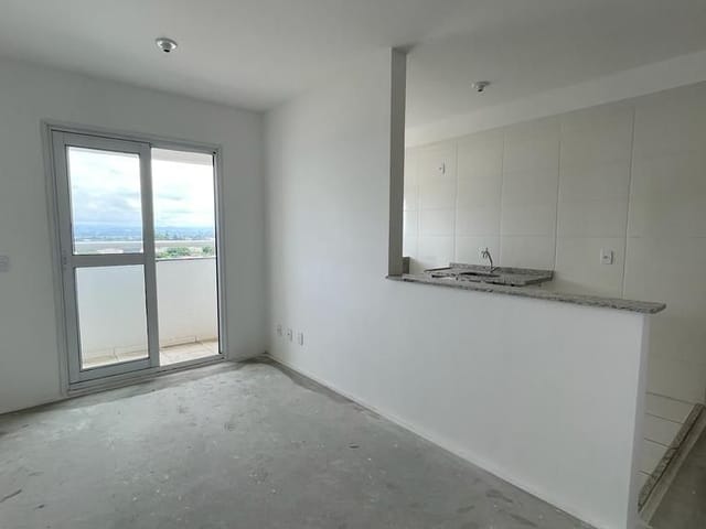 Foto do Apartamento - Apartamento com 2 dormitórios à venda, 48 m² por R$ 278.000,00 - Jardim Califórnia - Jacareí/SP | INDEPENDENCE NEGOCIOS IMOBILIARIOS LTDA