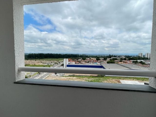 Foto do Apartamento - Apartamento com 2 dormitórios à venda, 48 m² por R$ 278.000,00 - Jardim Califórnia - Jacareí/SP | INDEPENDENCE NEGOCIOS IMOBILIARIOS LTDA