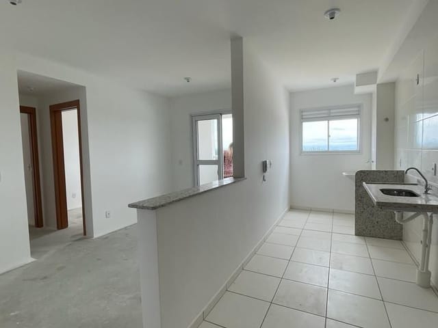 Foto do Apartamento - Apartamento com 2 dormitórios à venda, 48 m² por R$ 278.000,00 - Jardim Califórnia - Jacareí/SP | INDEPENDENCE NEGOCIOS IMOBILIARIOS LTDA
