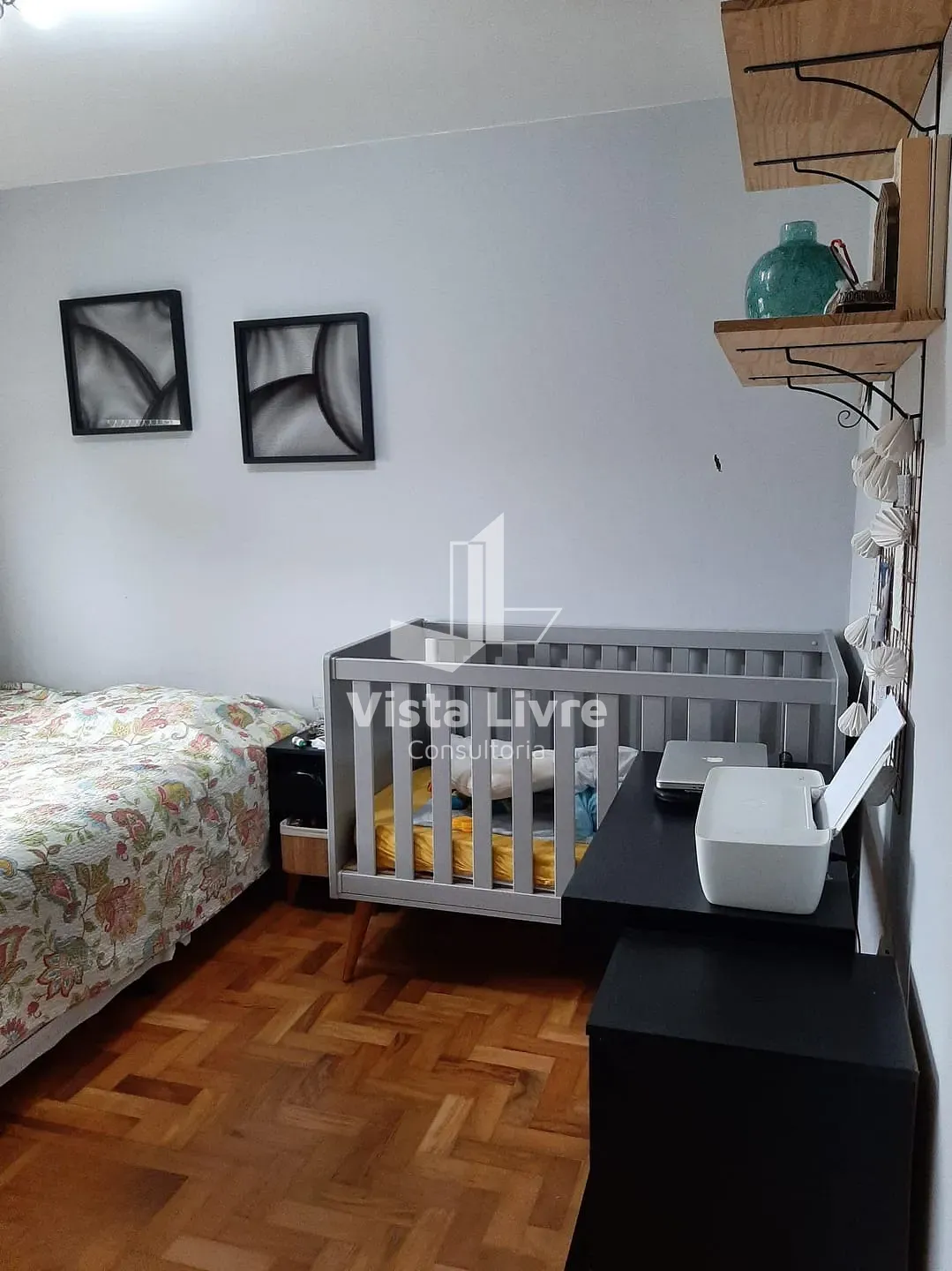 Apartamento, 3 quartos, 105 m² - Foto 7