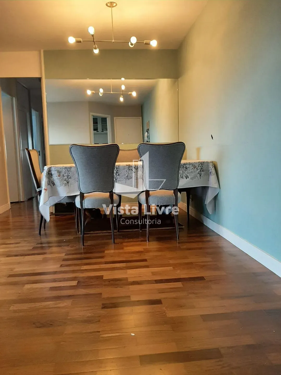 Apartamento, 3 quartos, 105 m² - Foto 4