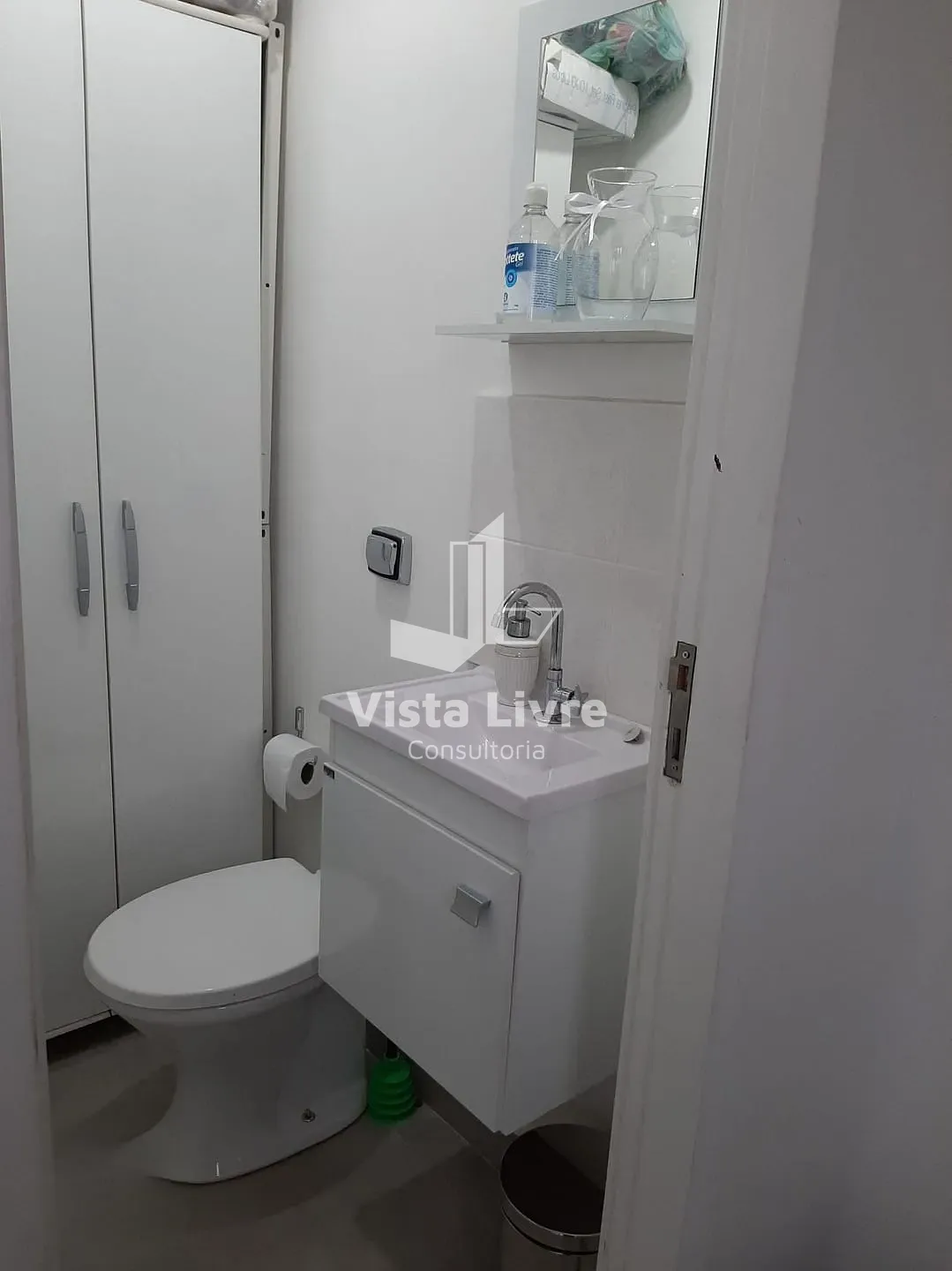 Apartamento, 3 quartos, 105 m² - Foto 11