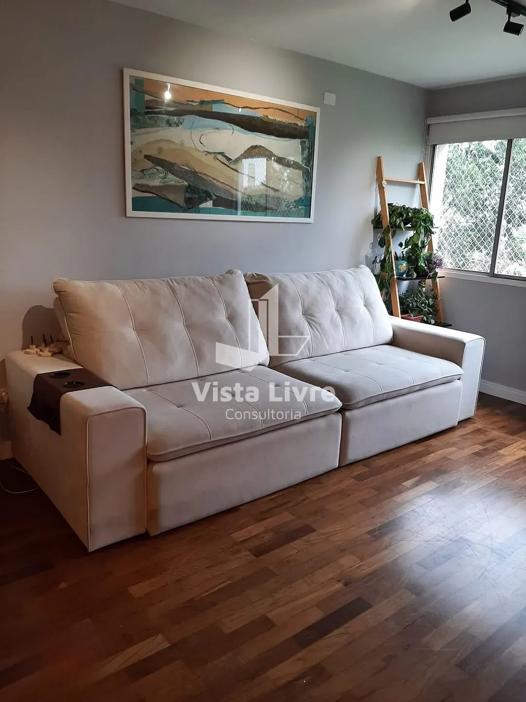 Apartamento, 3 quartos, 105 m² - Foto 2