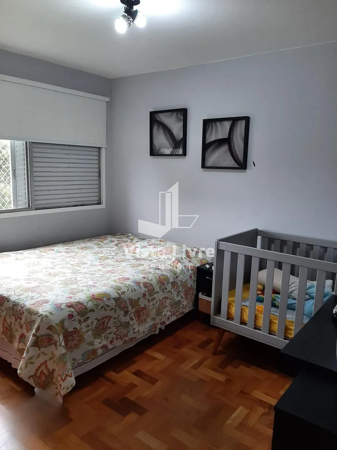 Apartamento, 3 quartos, 105 m² - Foto 6