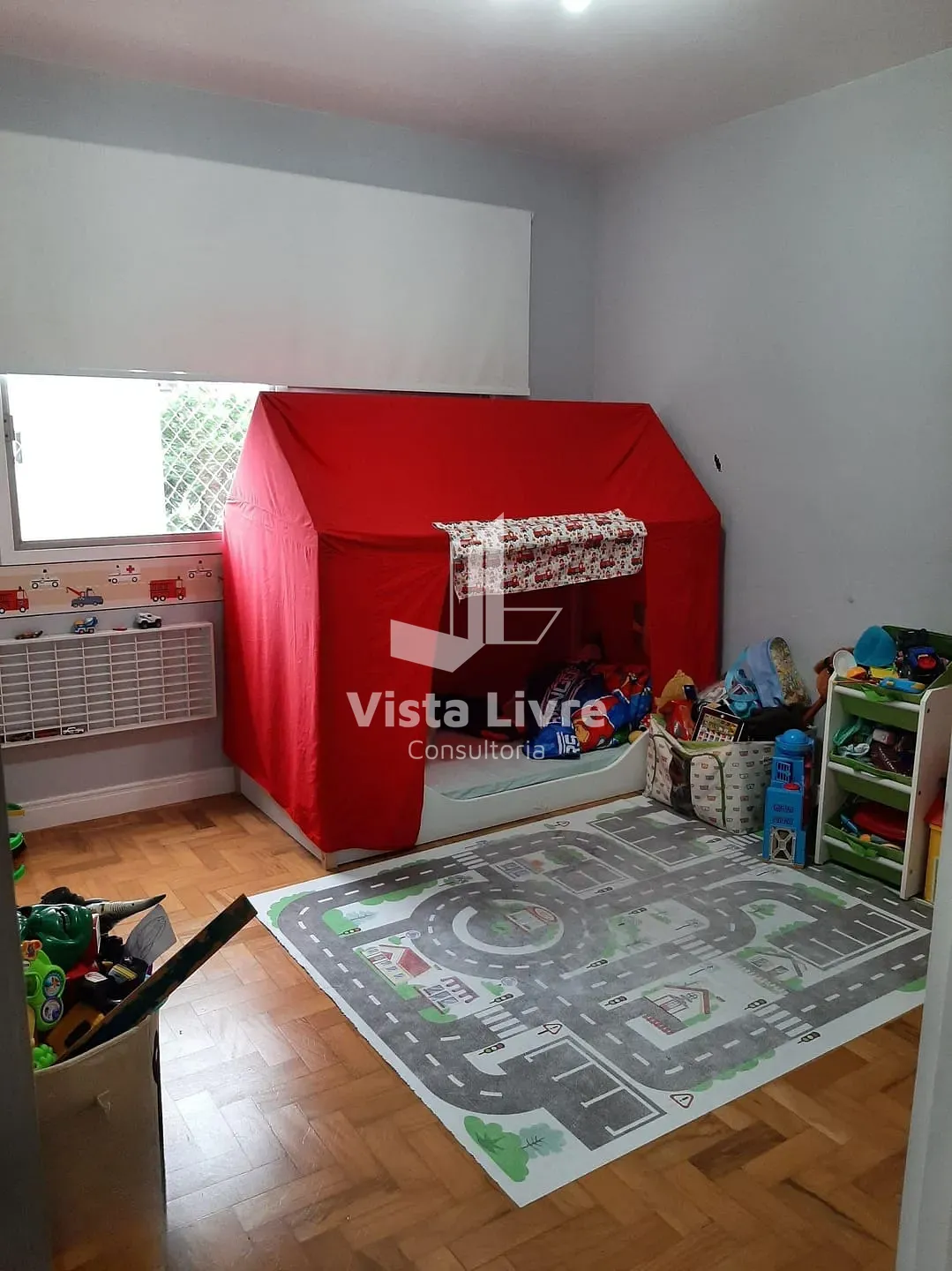 Apartamento, 3 quartos, 105 m² - Foto 9