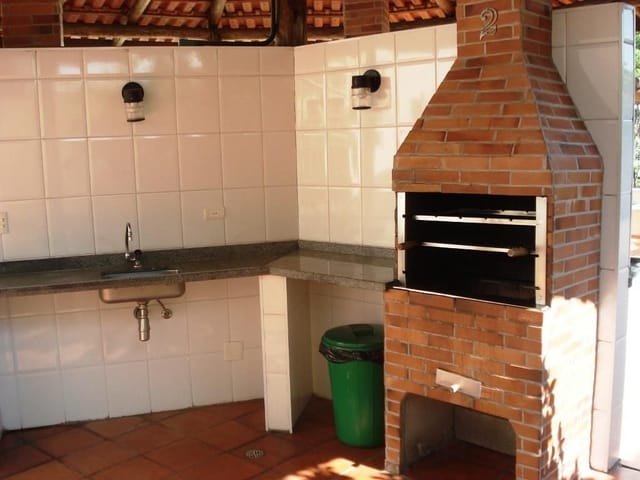 Foto do Apartamento - Apartamento com 2 dormitórios à venda, 65 m² por R$ 695.000,00 - Jardim Aquarius - São José dos Campos/SP | INDEPENDENCE NEGOCIOS IMOBILIARIOS LTDA