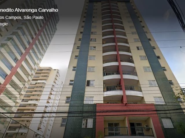 Foto do Apartamento - Apartamento com 2 dormitórios à venda, 65 m² por R$ 695.000,00 - Jardim Aquarius - São José dos Campos/SP | INDEPENDENCE NEGOCIOS IMOBILIARIOS LTDA