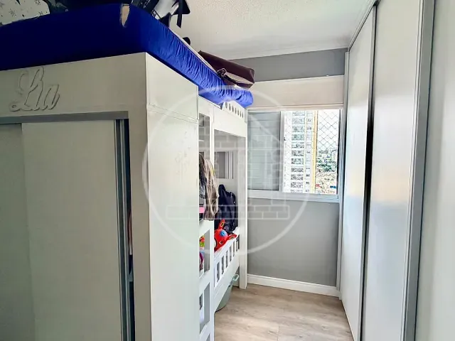 Apartamento 2 quartos e 1 banheiro, à venda, no bairro Socorro em São Paulo