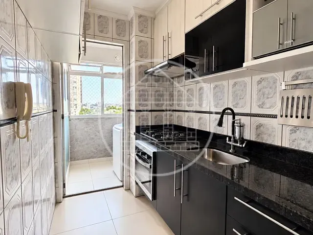 Apartamento 2 quartos e 1 banheiro, à venda, no bairro Socorro em São Paulo