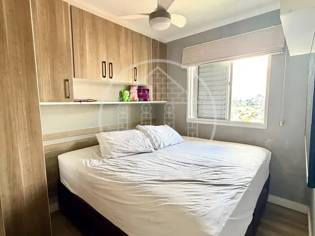 Apartamento 2 quartos e 1 banheiro, à venda, no bairro Socorro em São Paulo