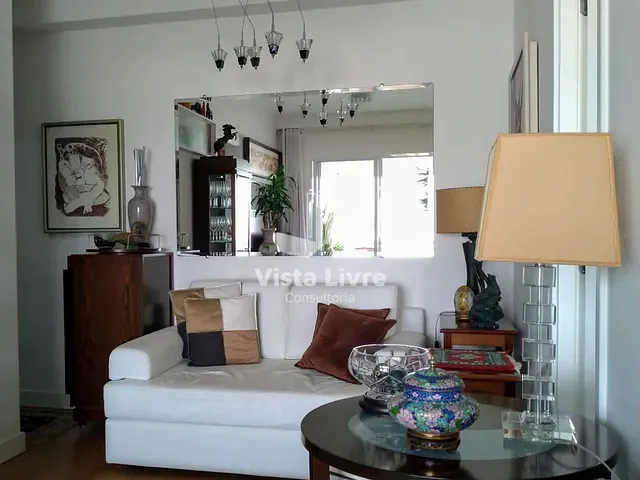 Apartamento com 51m² 1 quarto e 2 banheiros, à venda, no bairro Centro em São Paulo