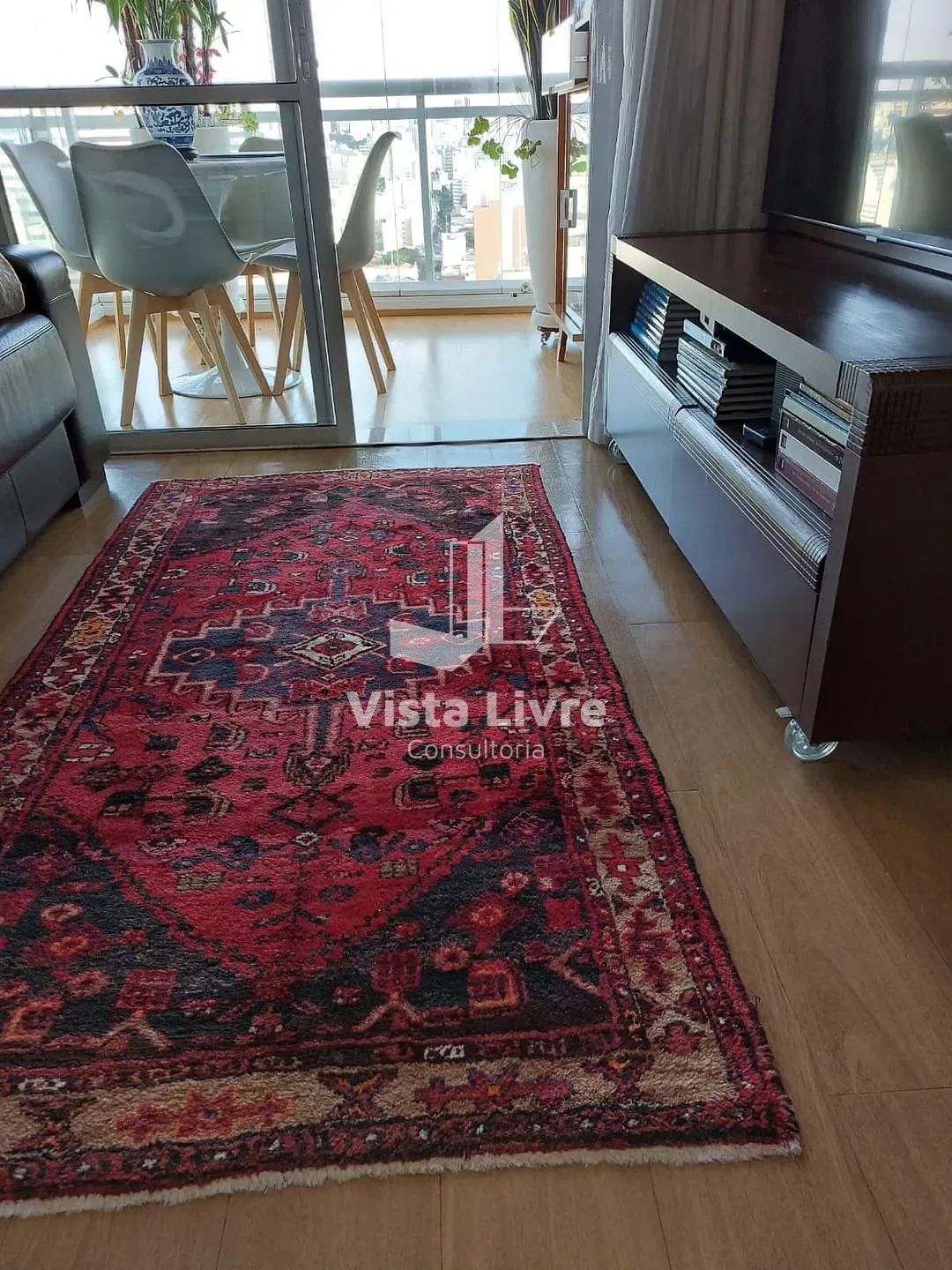 Apartamento, 1 quarto, 51 m² - Foto 15