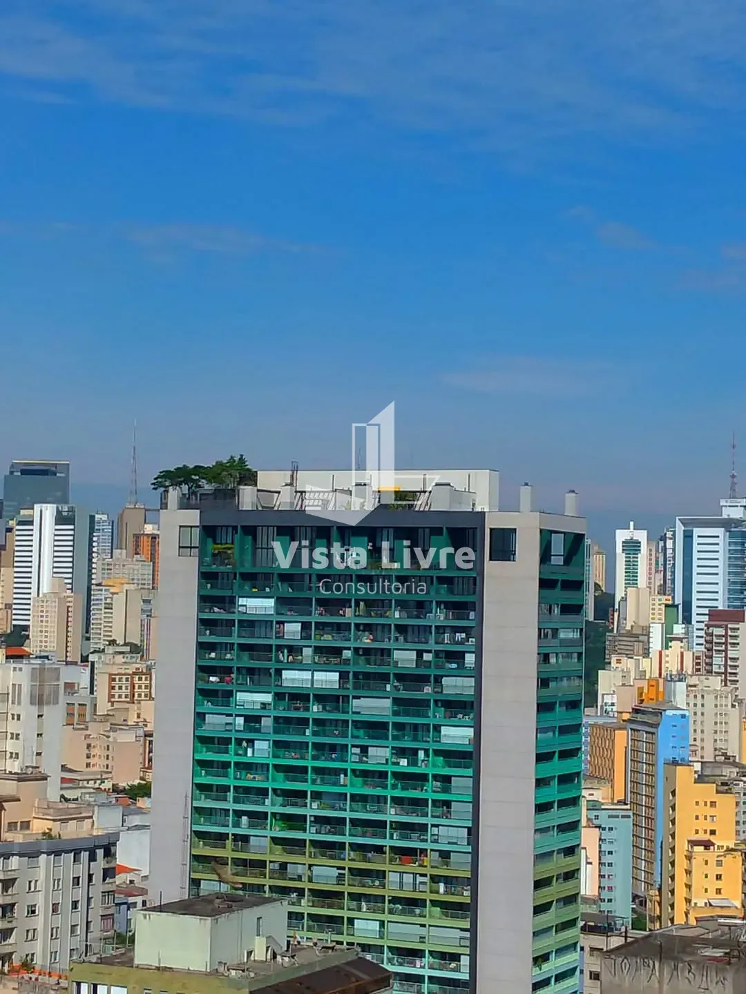 Apartamento, 1 quarto, 51 m² - Foto 13