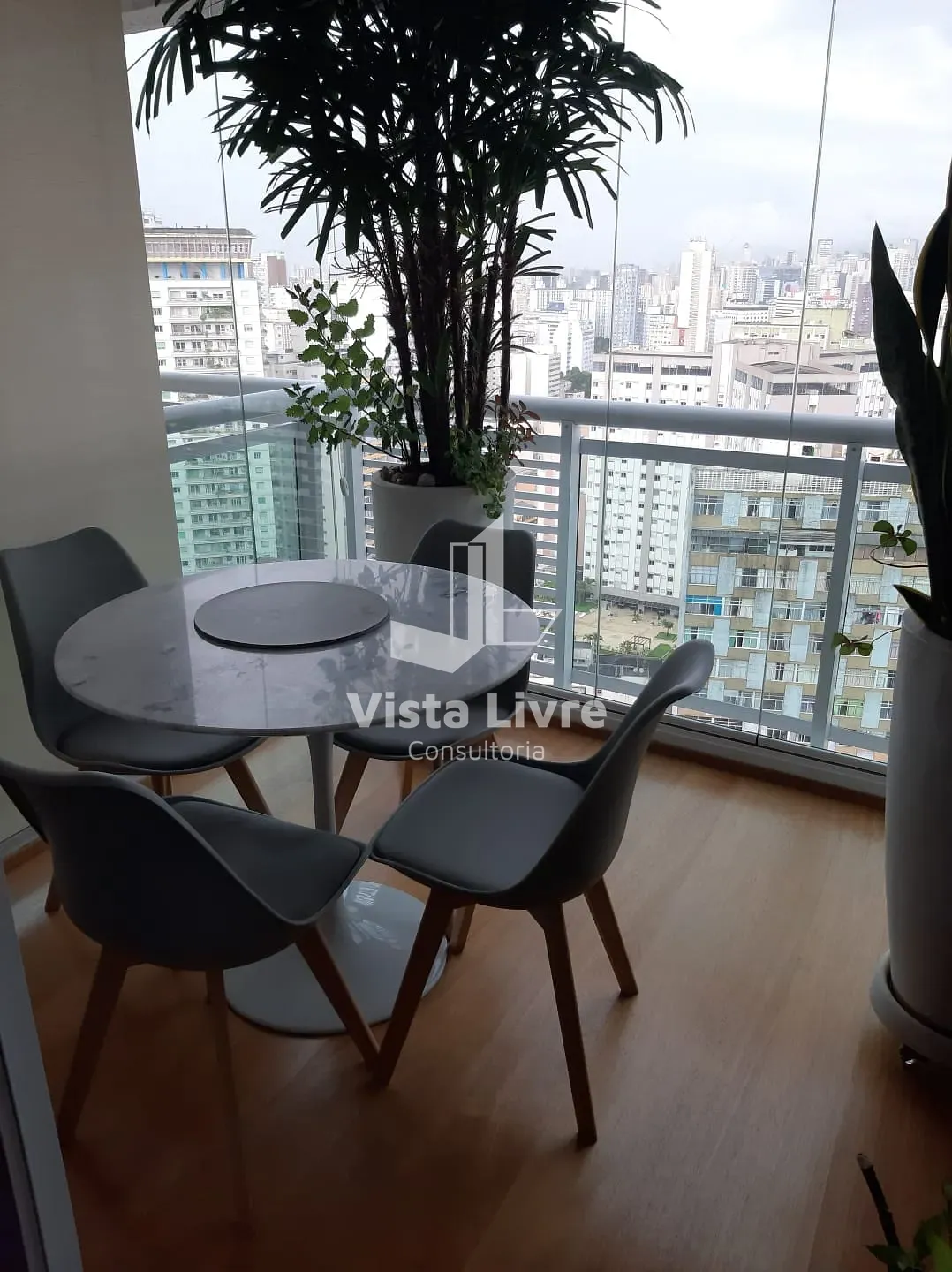 Apartamento, 1 quarto, 51 m² - Foto 9
