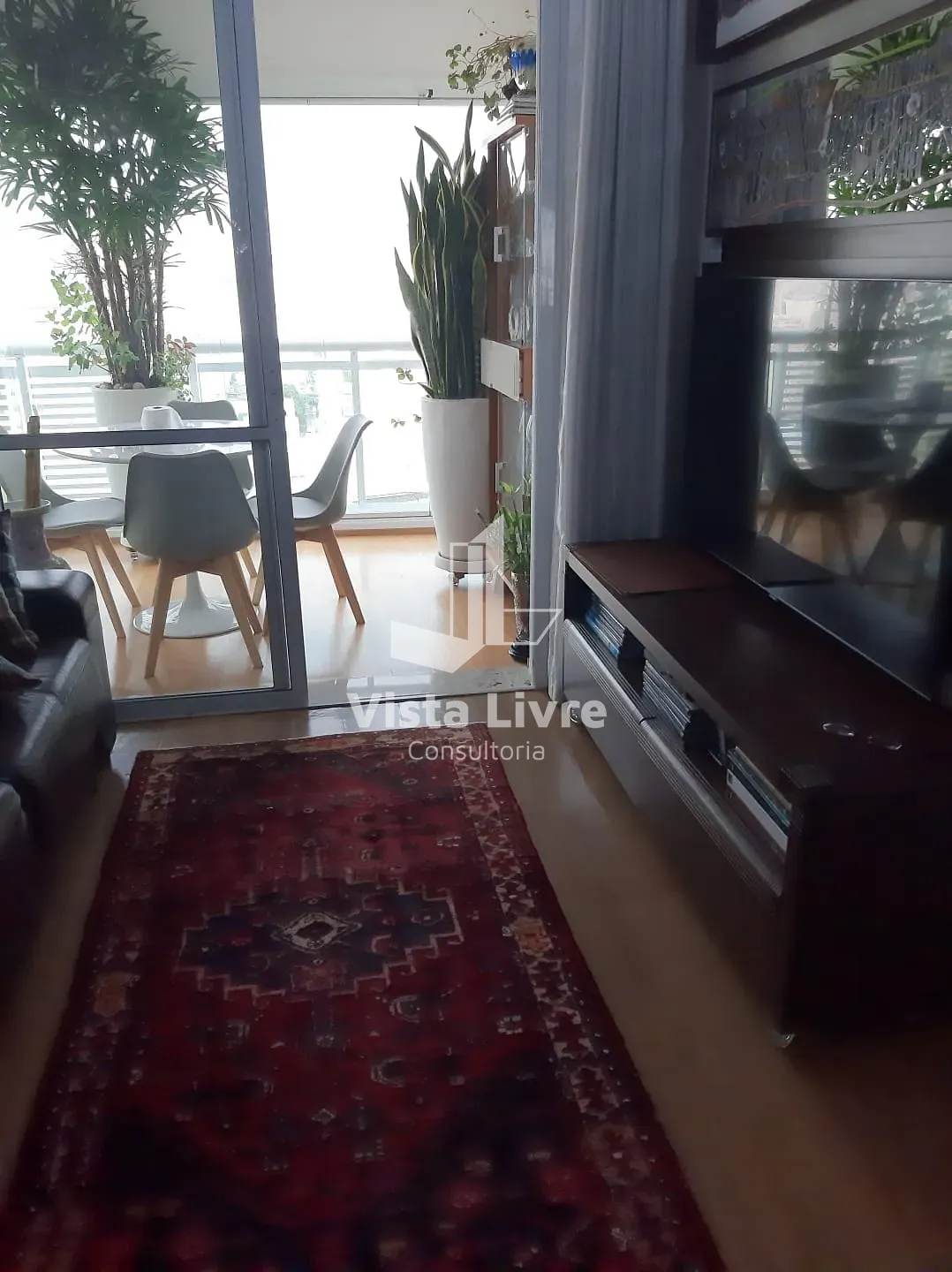 Apartamento, 1 quarto, 51 m² - Foto 8