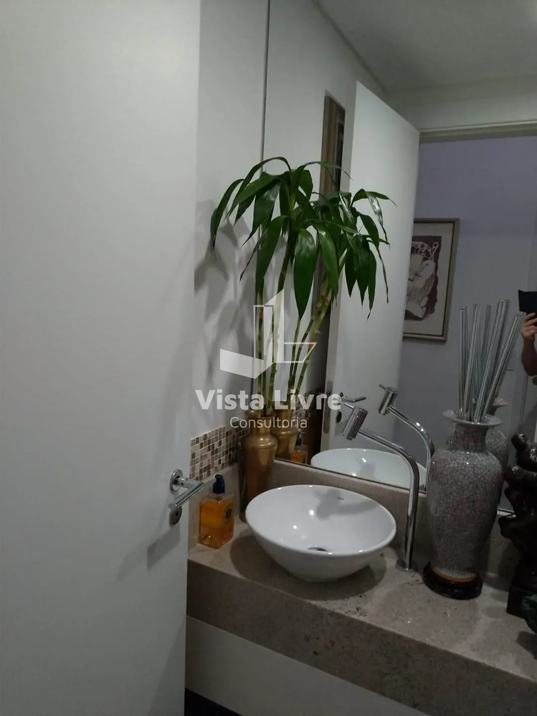 Apartamento, 1 quarto, 51 m² - Foto 23