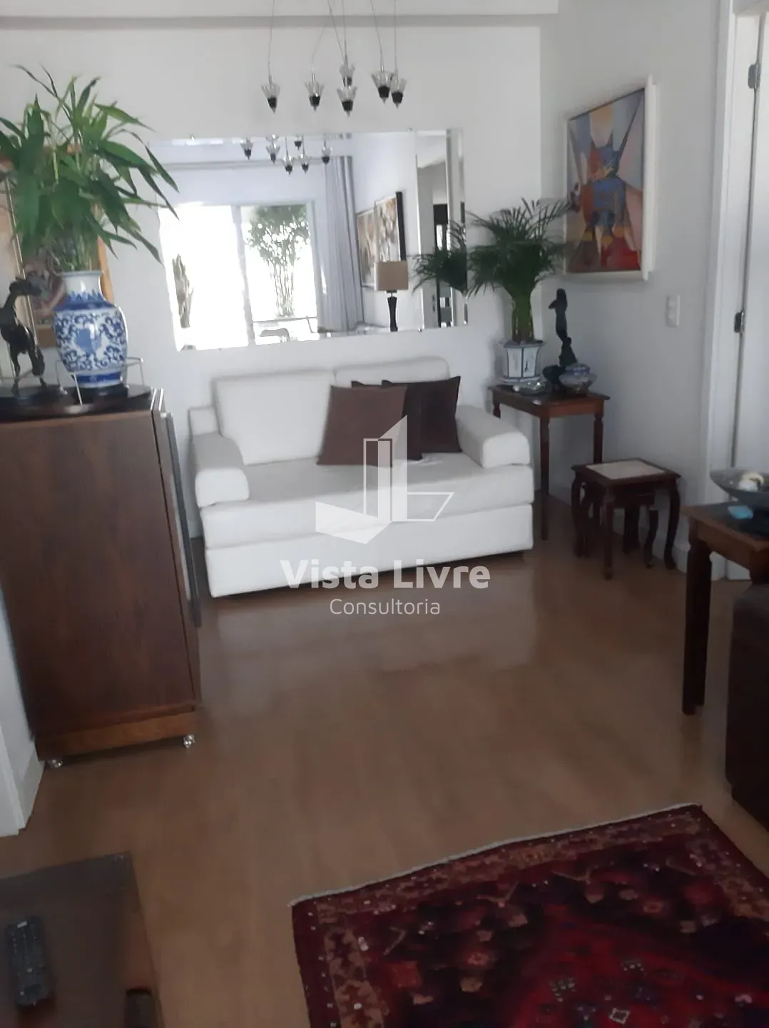 Apartamento, 1 quarto, 51 m² - Foto 4