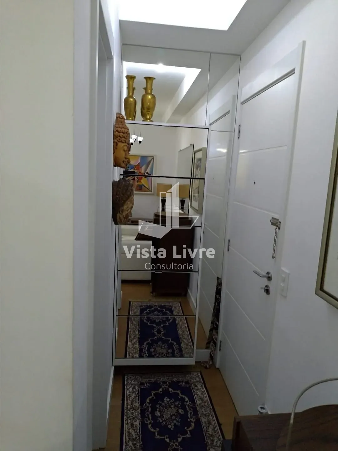 Apartamento, 1 quarto, 51 m² - Foto 21
