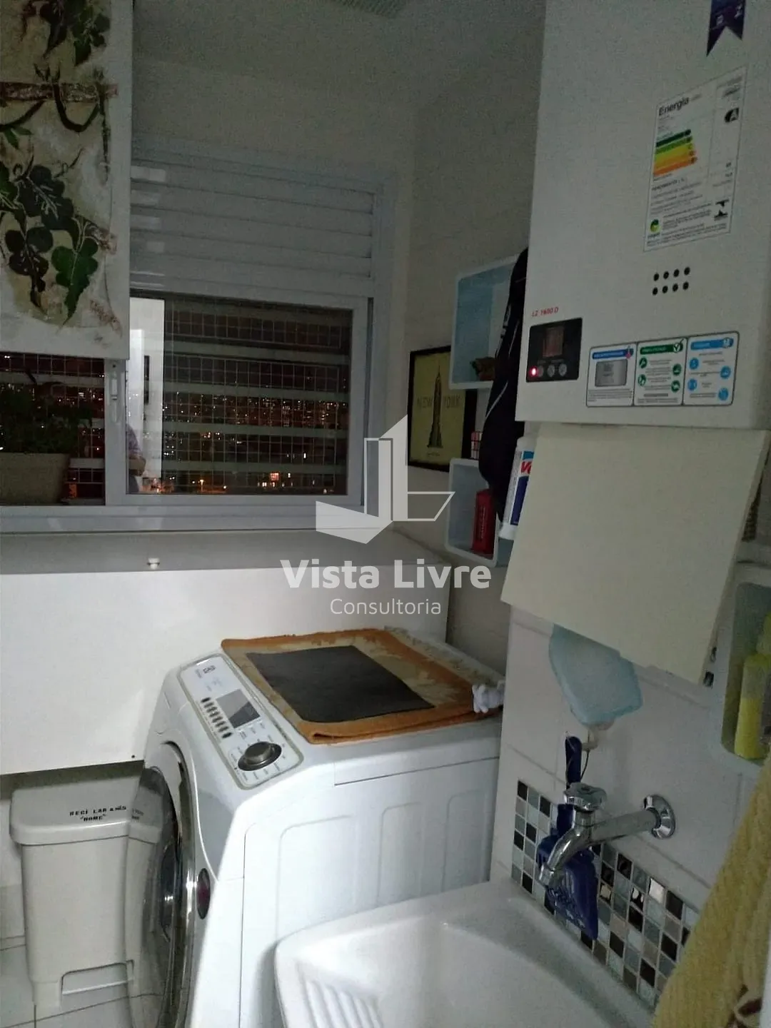 Apartamento, 1 quarto, 51 m² - Foto 19