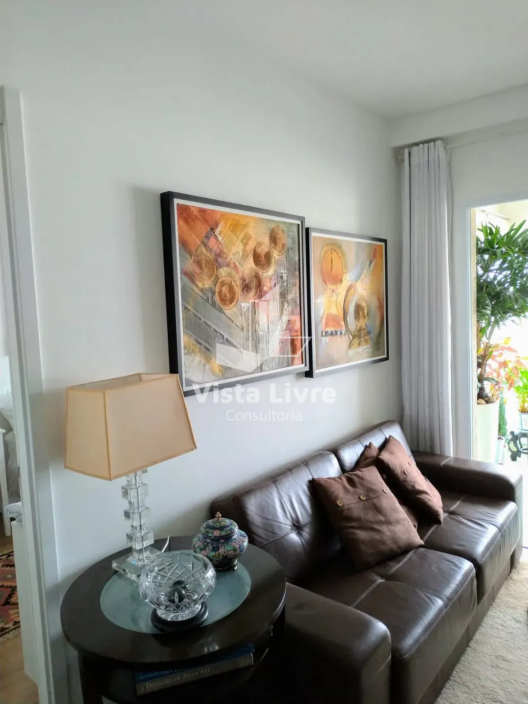 Apartamento, 1 quarto, 51 m² - Foto 1