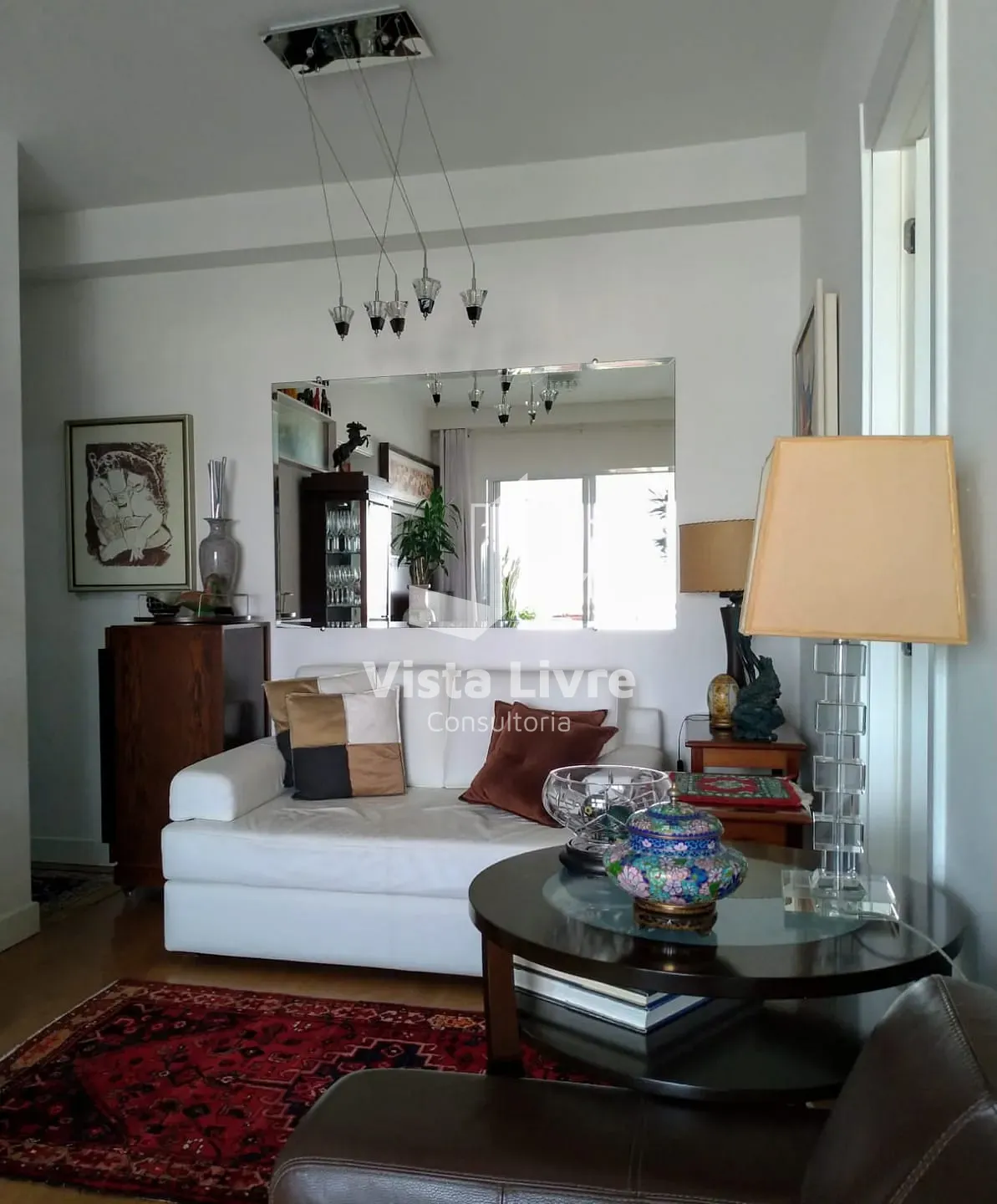 Apartamento, 1 quarto, 51 m² - Foto 3
