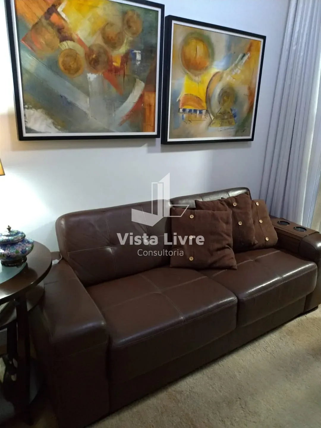 Apartamento, 1 quarto, 51 m² - Foto 5