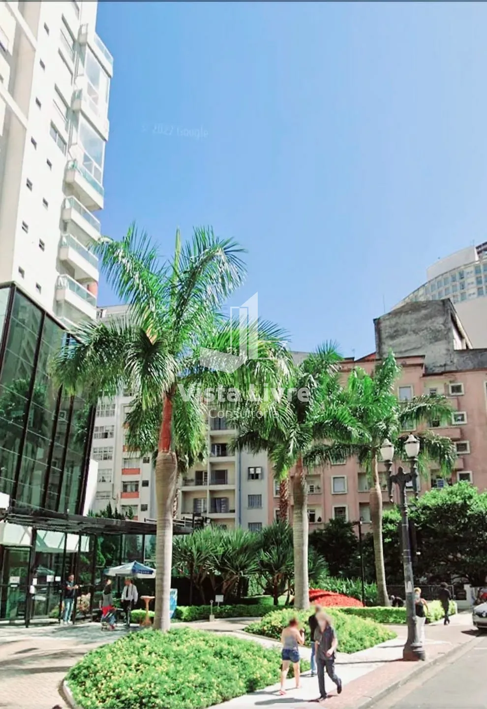 Apartamento, 1 quarto, 51 m² - Foto 28