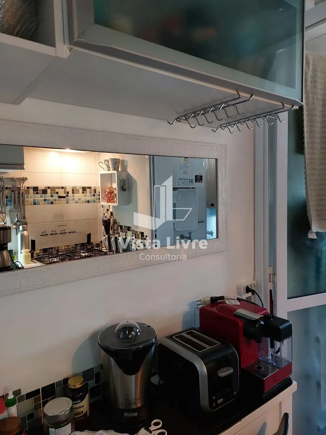 Apartamento, 1 quarto, 51 m² - Foto 6