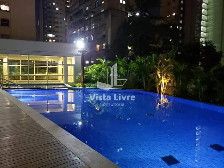 Apartamento, 1 quarto, 51 m² - Foto 24