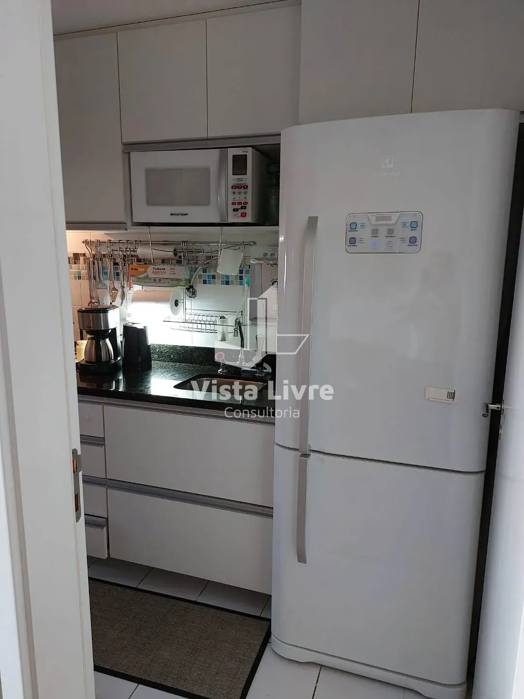 Apartamento, 1 quarto, 51 m² - Foto 18