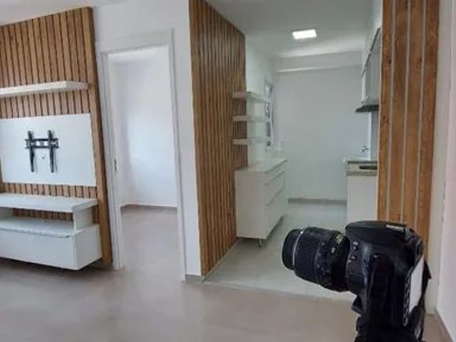 Apartamento com 37m² 2 quartos e 1 banheiro, à venda, no bairro Liberdade em São Paulo