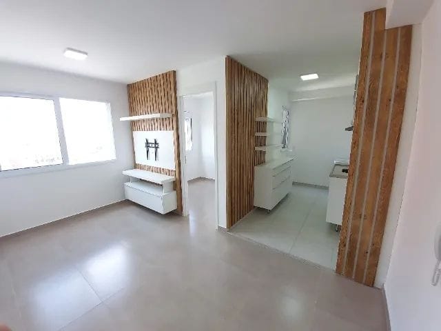 Apartamento com 37m² 2 quartos e 1 banheiro, à venda, no bairro Liberdade em São Paulo