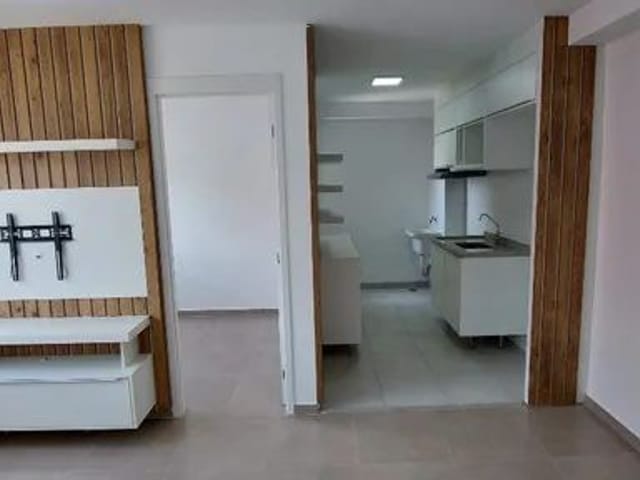 Apartamento com 37m² 2 quartos e 1 banheiro, à venda, no bairro Liberdade em São Paulo