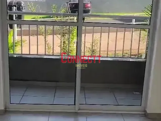 Apartamento com 49m² 2 quartos e 1 banheiro, à venda, no bairro Parque das Oliveiras II em Ribeirão Preto
