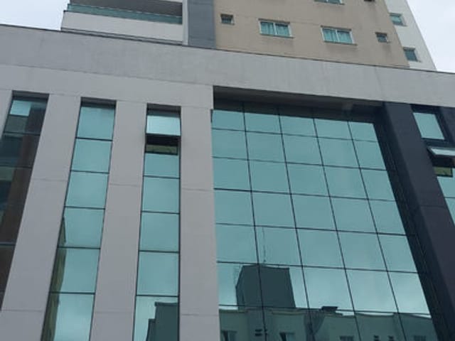 Apartamento 4 quartos e 5 banheiros, à venda, no bairro Meia Praia em Itapema