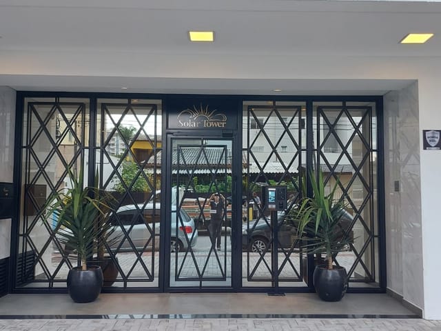 Apartamento 4 quartos e 5 banheiros, à venda, no bairro Meia Praia em Itapema