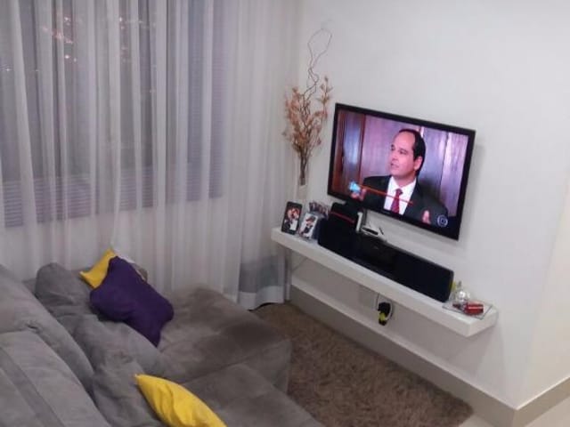 Foto do Apartamento - Apartamento à venda 2 Quartos, 1 Vaga, 100M², Maranhão, São Paulo - SP | Cond. Grid Tatuapé | ZONA LESTE IMÓVEIS