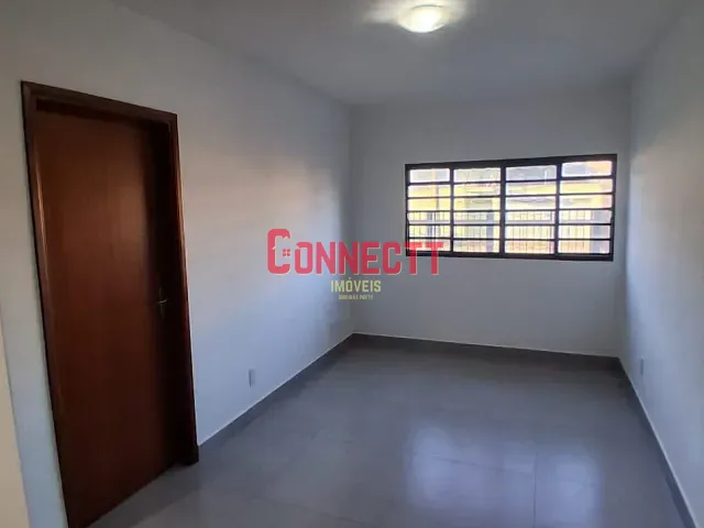 Apartamento 1 quarto e 1 banheiro, para alugar, no bairro Nova Ribeirânia em Ribeirão Preto