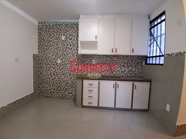 Apartamento 1 quarto e 1 banheiro, para alugar, no bairro Nova Ribeirânia em Ribeirão Preto